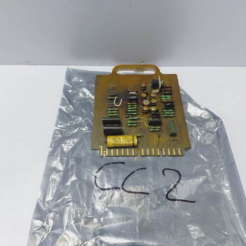 Placa De Circuito Westinghouse 199P924H01A 1326A24
