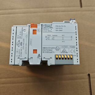 议价Original nuine Vanco Module 750556 Disassembled Parts Ve