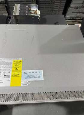 询价Cisco原装9新思科CiscoN3K-C3064PQ-