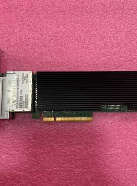 IntelX710-T4四口万兆电口RJ45以太网卡-议价