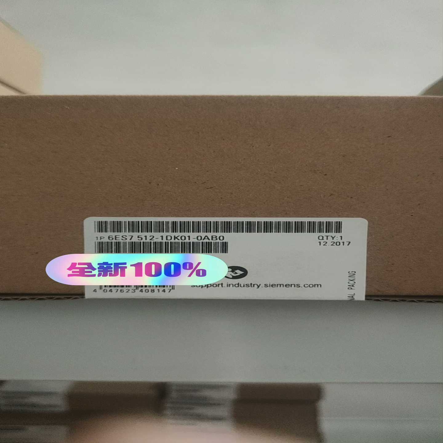 【议价】6ES7512-1DK01-0AB0秒发顺丰适用