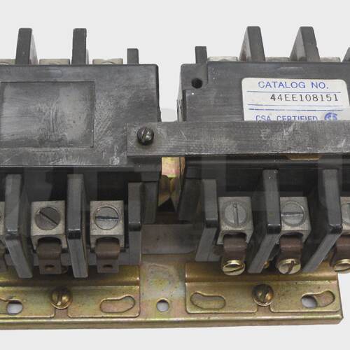 FURNAS Elektrisch Co 44EE108151 Schtz W75D54822F Spule 11012