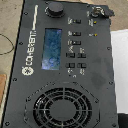COHERENT货！相干紫外激光控制器AVIA355-2~询价