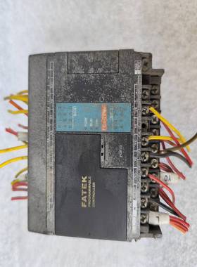 FATEK永宏PLCFBs-20MA询价