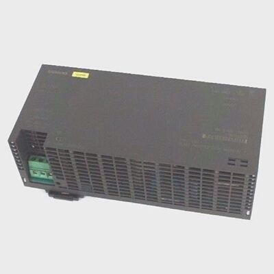 SIEMENS 6EP1 4362BA00 POWER SUPPLY SITOP POWER 20 6EP14362BA