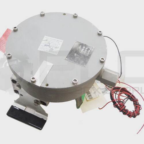 Nuovo Itt 764 Trasmettitore Di Pressione Differenziale 1550V
