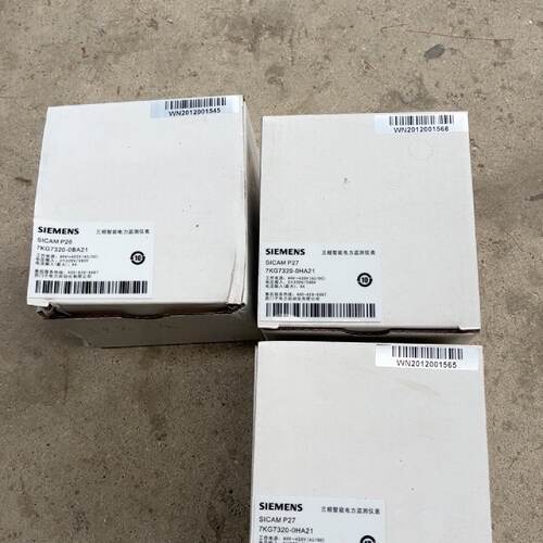 询-SICAMP277KG73200HA21三相智能