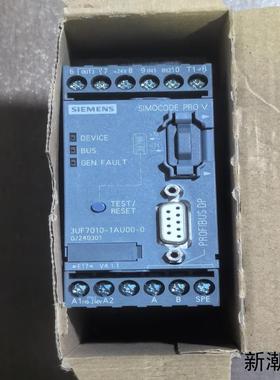 西门子SIMOCODE PRO V电动机保护器议价商品