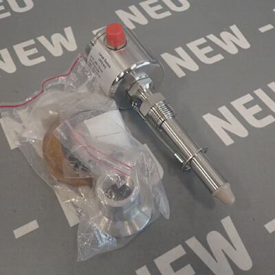 LFFS013  BAUMER  LFFS 013  Capteur ATEX niveau 4085 C NEW