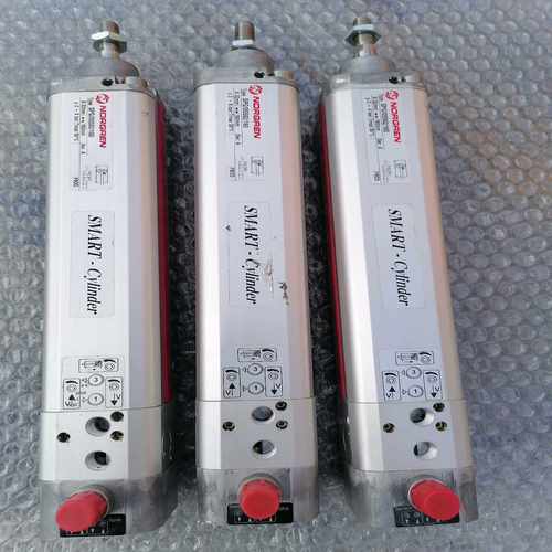 【星慕电子】诺冠气缸SPG/05592/160新的未曾安装过东西如图