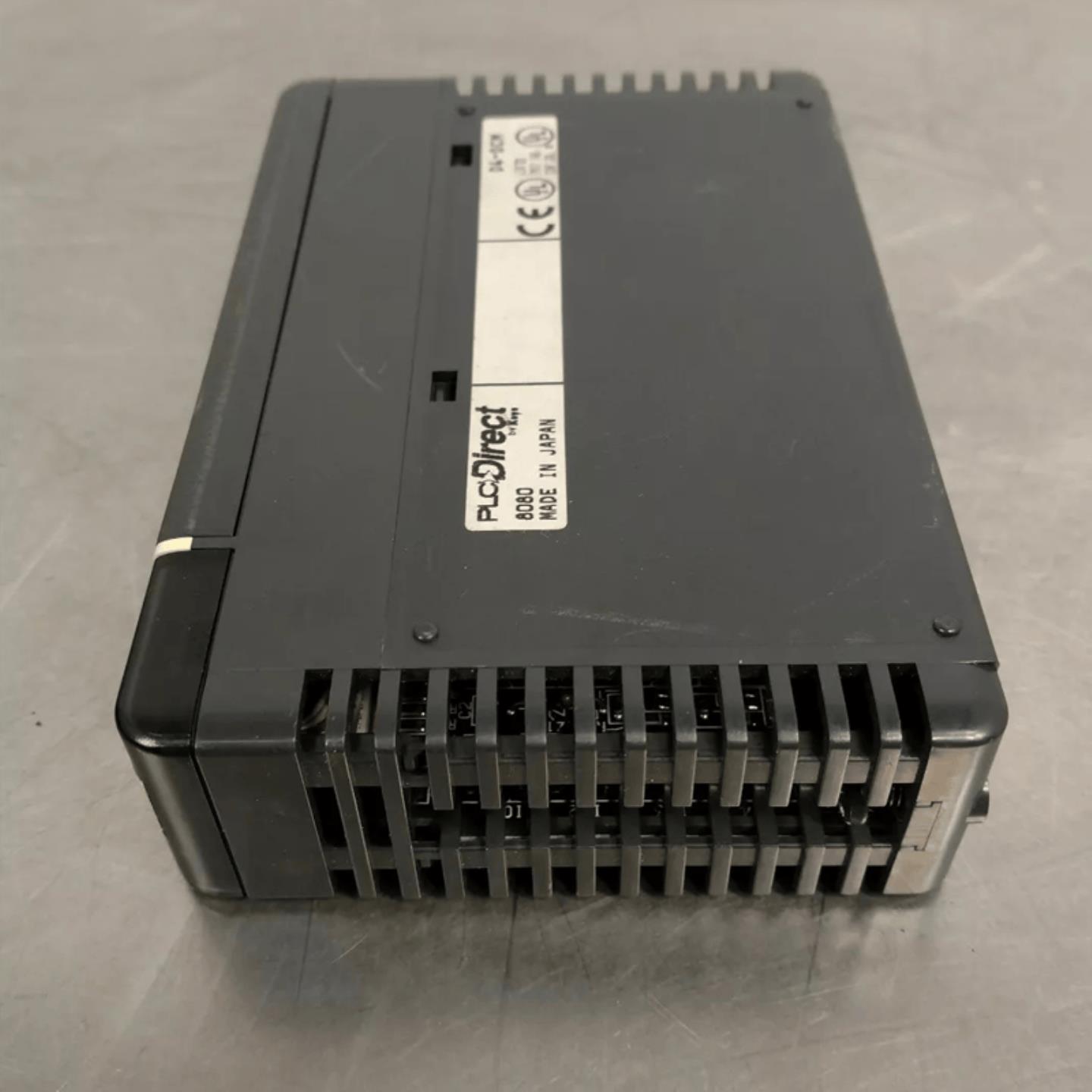 配件D4-64TD1 D4-64ND2 D4-DCM 光洋模块议价