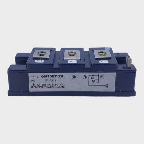 Mitsubishi Electric QM50HY2H Powerblock