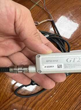 基恩士位移传感器，GT2-H12，配GT2-71MCN，一套询价