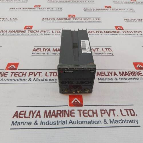 Contemp I304 Temperature Indicator 85265v