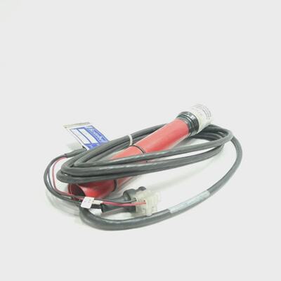 Broadley James ST857R331E07B1 Retraction Dynaprobe Ph Sensor
