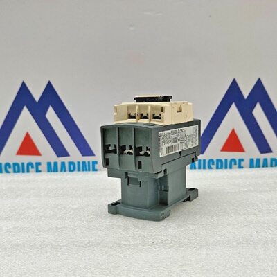 Schneider Electric LC1D25 Contactor 40A 3Pole AC Coil Relay