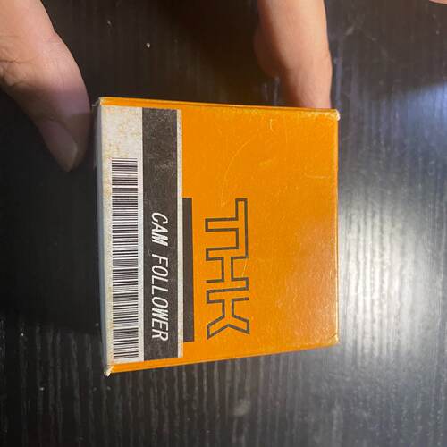 议价--THK CF8UU-A，全新正品，5个一盒，一个为标价。日本