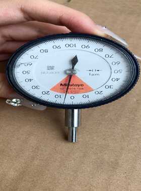 日本三丰百分表千分表2929SB-602901S-102-议价