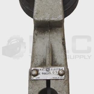 GENERAL ELECTRIC IC9445Y103 Betriebs Hebel