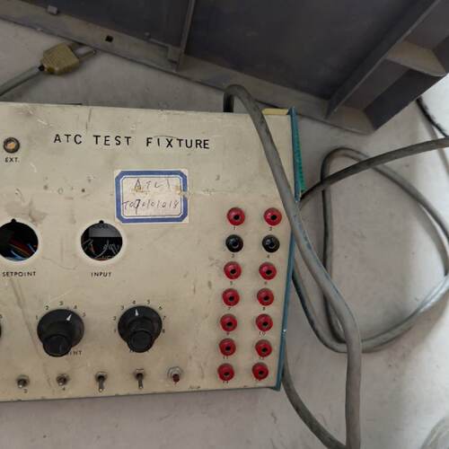 议价Atc Test Fixture Tester Engineering Disassembly Parts适