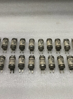 BUSSMANN NITD32M40 BRITISH STANDARD FUSE 32A 415VAC 80KA LOT