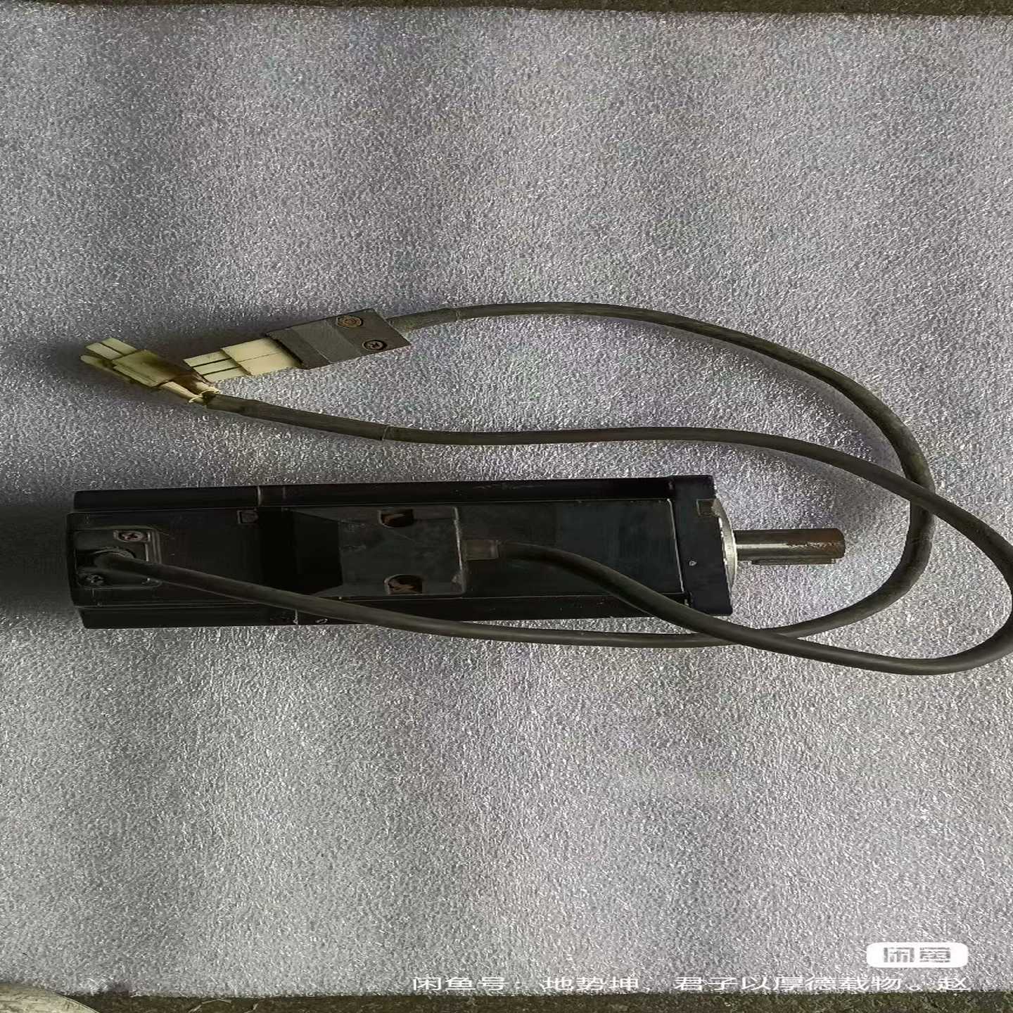 【议价】ADTECH众为兴伺服电机MRMS06040D，，实适用