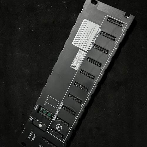 询价IC693CPU323W模块底板请