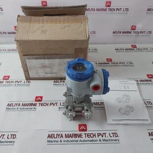 Transmetteur De Pression Diffrentielle FUJI LECTRIC FKCT22V5