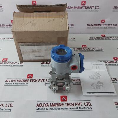 Transmetteur De Pression Diffrentielle FUJI LECTRIC FKCT22V5