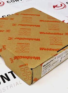 Weidmller ACT20PCMT30AORCP Current Measuring Transducer 30A