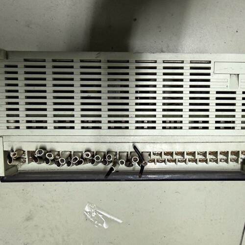 议价Xinjie Plc Xd360PrE  Disassemble The Parts Lo At The Pic