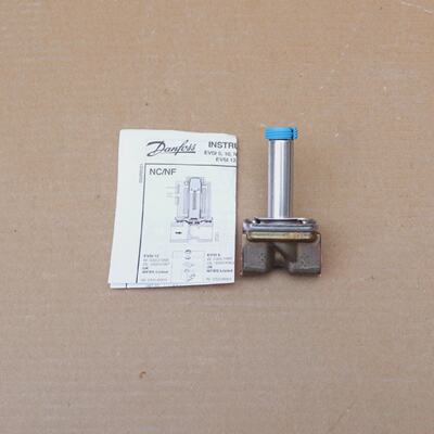 DANFOSS 032U1237 Ventil EVSI6
