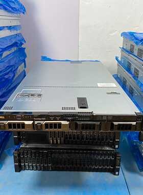 原装DELLR4201U机架式服务器稳定静音NA--议价商品