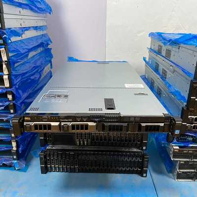 原装DELLR4201U机架式服务器稳定静音NA--议价商品