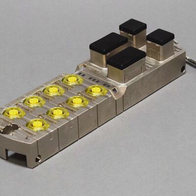 Used Murrelektronik 55562 24 Months Warranty