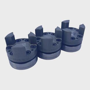 RotexGS 75607700 Acoplamiento Para Uso Industrial VE 3 Pieza
