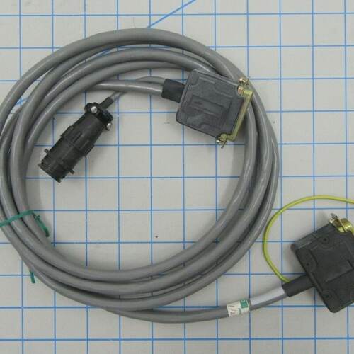 A131555Interface离子量规电缆METRON