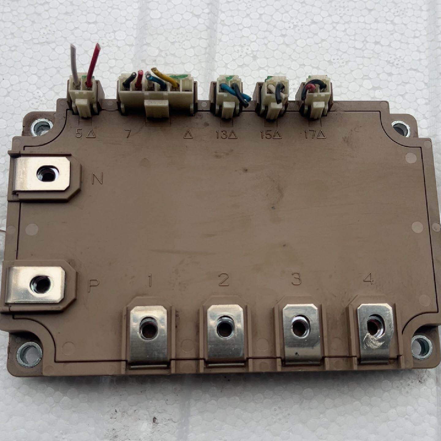 【议价】MBI100U4S-120B-54 看实图交易不包邮 全新/二手均有货