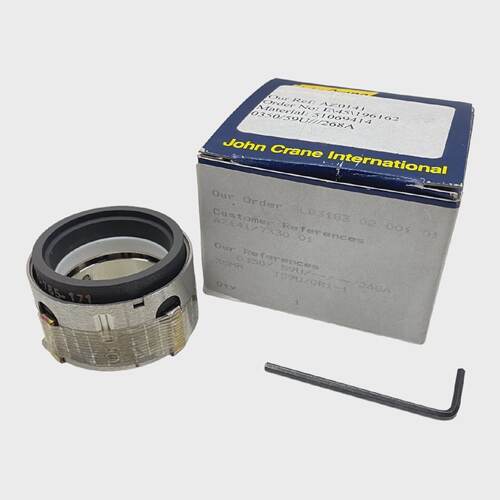 John Crane 035059U268A Sello Mecnico T59UQR11 35mm 035059U