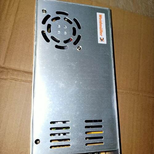询价魏德米勒电源型号SNT250W15V16.6A