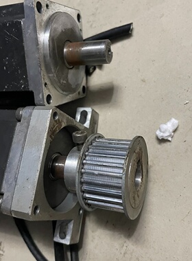 三菱电机HFKP43B400w拆机货实物拍摄成色新