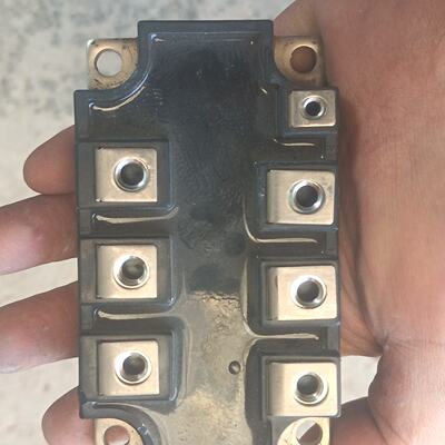 【议价】SanRex三社整流模块DFA150CB160，正常拆机一块