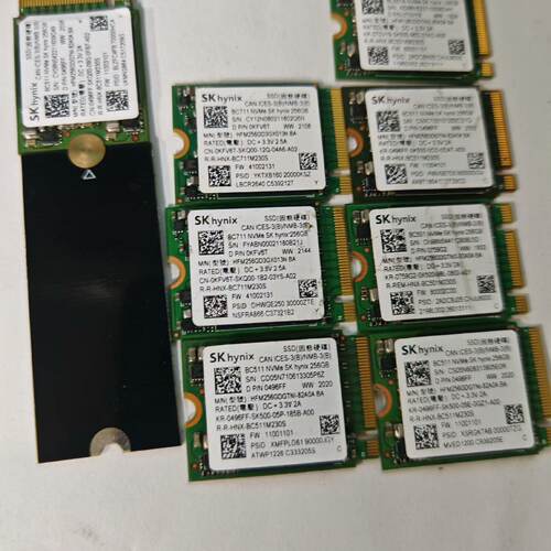 【议价】Hk bc511 2230 全新/二手均有货