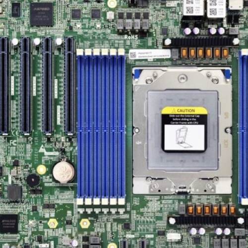 AMD9004定制主板拼超微H13ssl-n K14PA-U议价