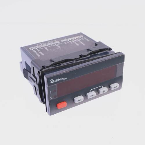 KUBLER CODIX 6.565.010.300
