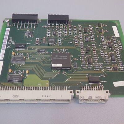 821501413  SEWEURODRIVE  8215014.13  Drive circuit board USE