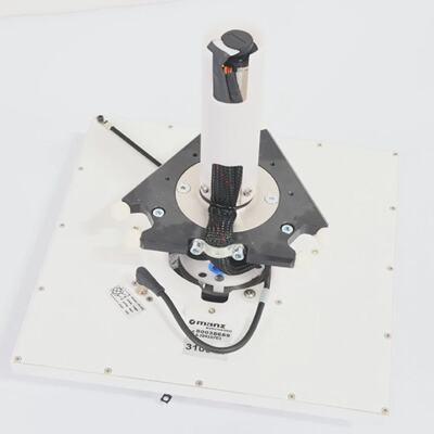 MANZ AUTOMATION 80035659 3100lx Rotary gripper