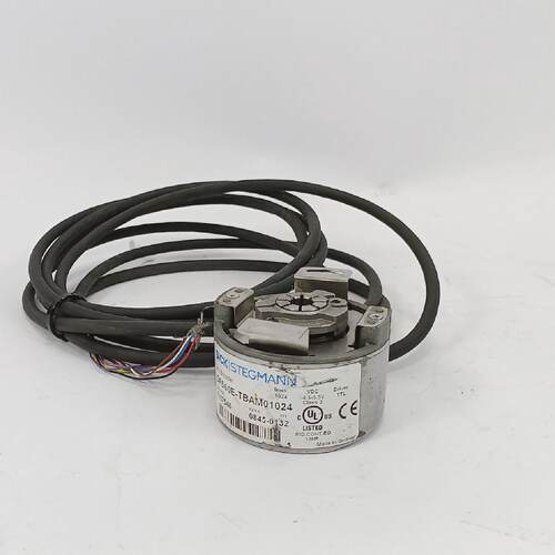 SICK 1037546 DFS60ETBAM01024 Incremental Encoder