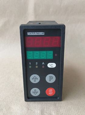 Brodersen UDC35 Digital Control