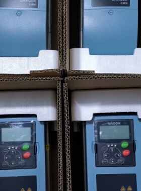 寻IDanfoss伟肯NXS系列变频器整机NXS00075A2